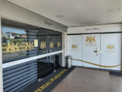 Imperial Plaza Hotel