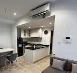 Branz BSD Apartment (2 Bedroom)