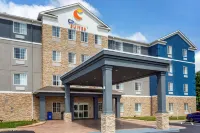 Comfort Suites Hotel a Oak Grove