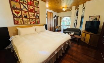 Artist Hostel