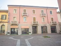 Hotel Nuovo Rondò Hotels in Sesto San Giovanni