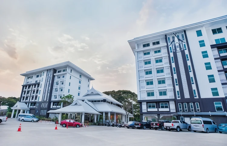 รูปภาพของA Boutique Hotel