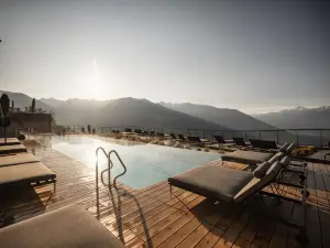 Das Gerstl Alpine Retreat