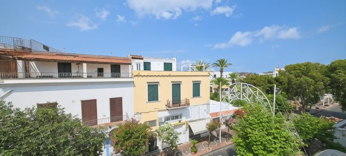 Villa Diana - Beach & Rooms Hotels in Ischia