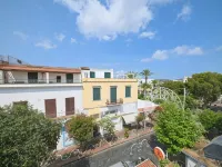 Villa Diana - Beach & Rooms Hotels in Ischia