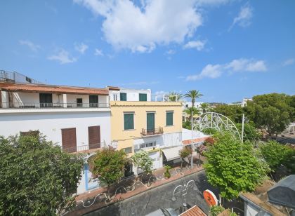 Villa Diana - Beach & Rooms