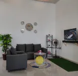 Nel's House Villa Jacuzzi Sukabumi Hotels in Sukabumi