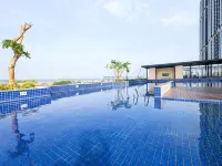 Lovina 1515 at Pollux Meisterstadt Hoteles en Batam Kota