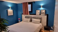 Brit Hotel Marseille Aéroport Hotels in Les Pennes-Mirabeau