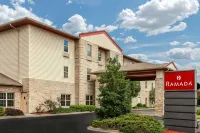 Ramada by Wyndham Sellersburg/Louisville North Hotels in Sellersburg
