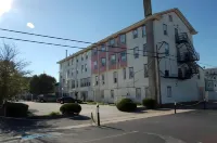 Scarborough Inn Hotels in Ocean City