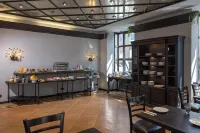 Hotel Stadt Gütersloh Hôtels à : Gütersloh