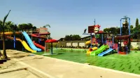 Meritas Picaddle Resort Lonavala - Resorts
