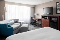 Courtyard Seattle Federal Way Hotels in Federal Way