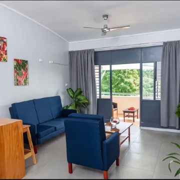 Yatulau Hotel and Conference