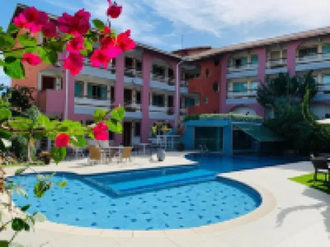 โฮเทล บรีซา ดา คอสตา โรงแรมในมาแก