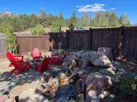 Estes Mountain Inn Hotels near Gem Lake Trail