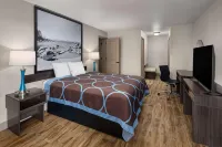 Super 8 by Wyndham Fallon Hotels in Fallon