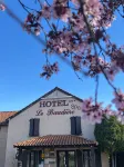Maison Legate "Hôtel le Baudiere & Spa" Hotels in Blesle