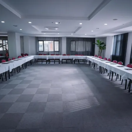 Marlen Hotel Denizli