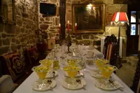 Palacio de Trasvilla Hotels in Pas - Miera