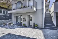 Foresteria Guesthouse CA' Dei Bachitt