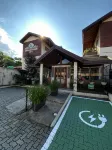 Hotel Aromas de Penedo - 3-Star