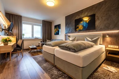 Hotel Monopol Hotels in Dorsten