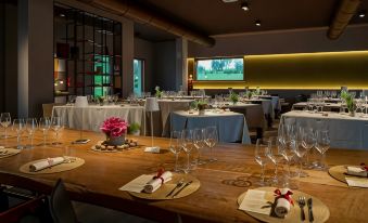 Cobue Wine Resort & Spa