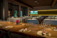 Cobue Wine Resort & Spa - Breakfast