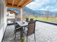 Apartment in Uderns Near Spieljoch Ski