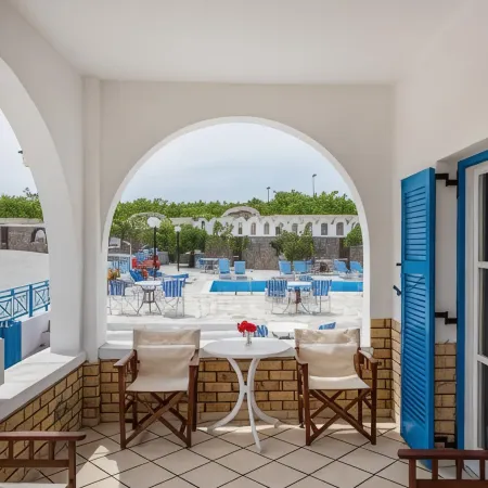 Hotel Olympia