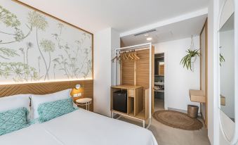 Alzocaire Hostal Boutique