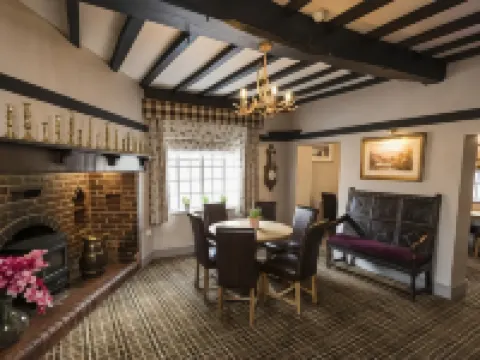 Worcester Bank House Hotel Spa  Golf, BW Premier Collection Hotels in Worcester