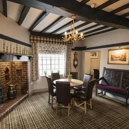 Worcester Bank House Hotel Spa  Golf, BW Premier Collection
