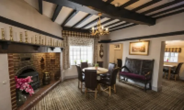 Worcester Bank House Hotel Spa  Golf, BW Premier Collection