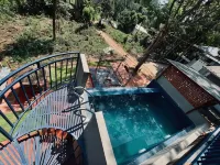 Mannath Private Pool Villas at Vellarimala