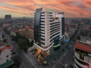 Selegend Hotel Thái Bình