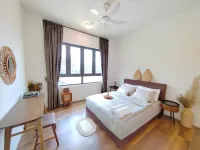 Ipoh Sunway Onsen Suites and Tambun Guesthouse , 3-14Pax 2Parking by Iwh