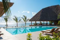 Ocean Boutique Hotel - Strand