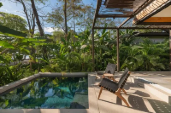 Hotel Nantipa - A Tico Beach Experience Hotels in Carmen