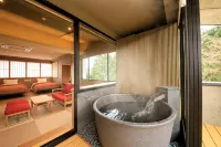Hakone Fuga (Adult Only) - vasca da bagno