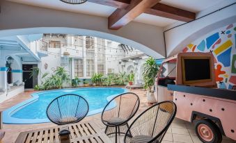 Socialtel Granada - Formerly Selina Granada