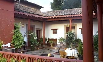Hotel Boutique Posada la Basilica