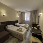 Hotel Complex "aqua-vita" Hotels in Nebug