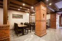 Hotel Buddha Hotels in Kathmandu