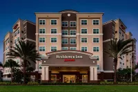 Residence Inn Clearwater Downtown Hotels near Publix Super Market at Gulf to Bay Plaza