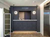 Hotel Yaja Gwangalli Hotels near كنيسة ميلاك الكاثوليكية