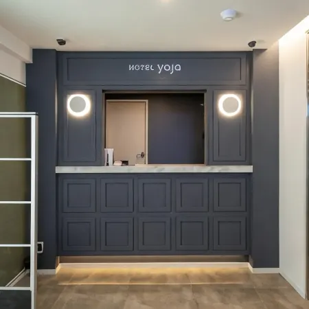 Hotel Yaja Gwangalli