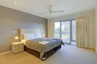 特拉拉爾根服務式公寓